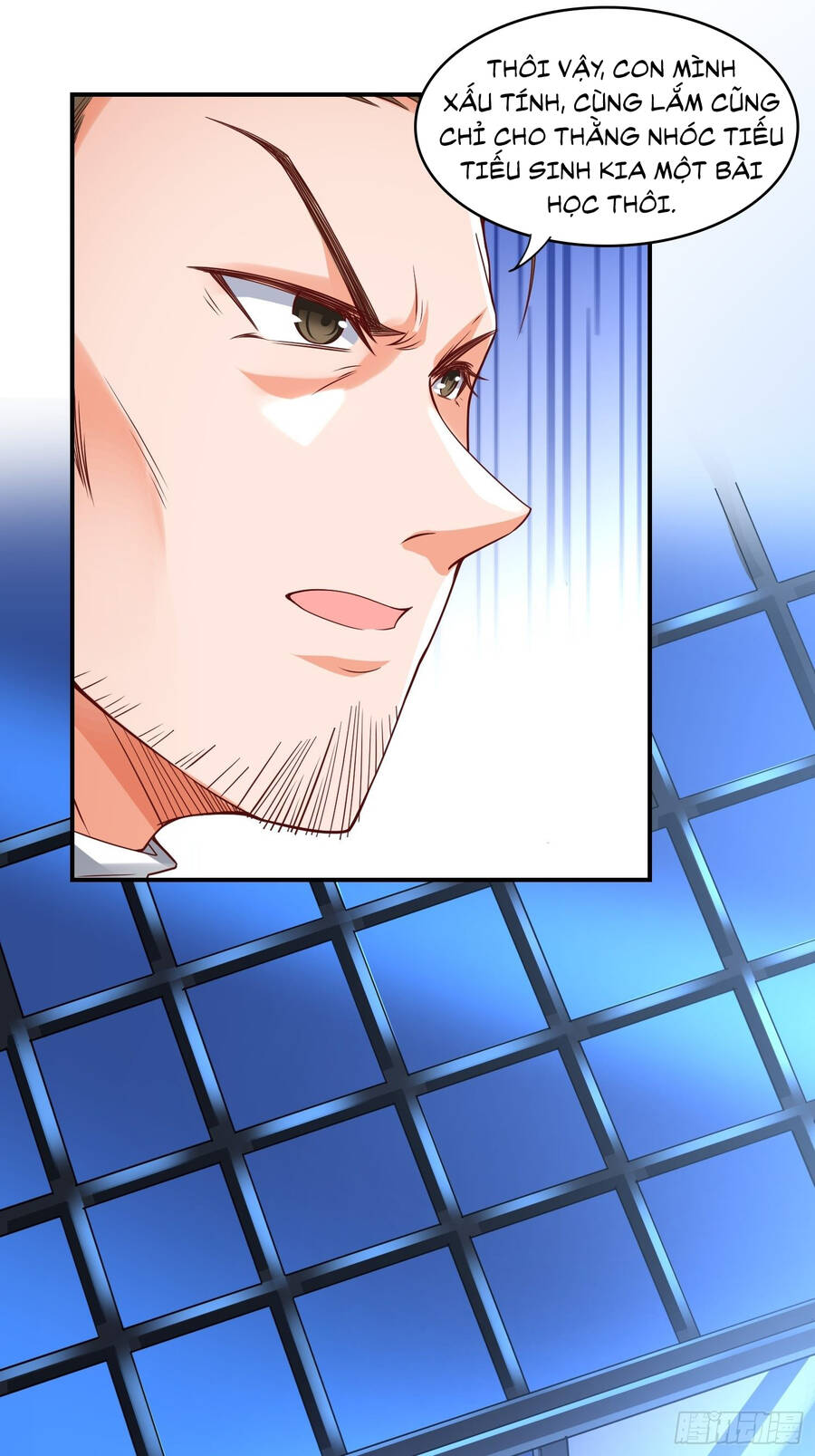Người Chơi Siêu Cấp Chapter 9 - 15