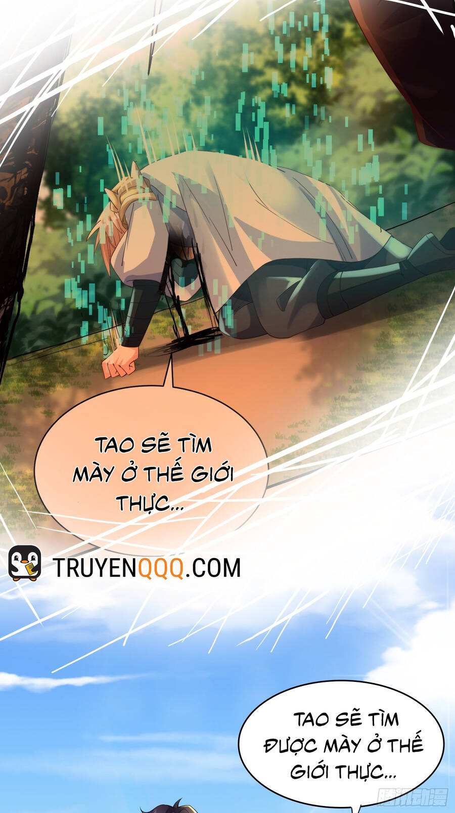 Người Chơi Siêu Cấp Chapter 9 - 2