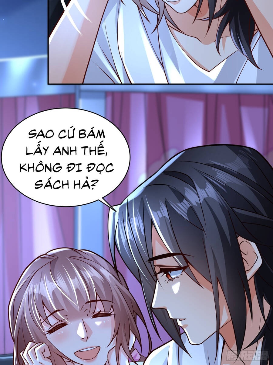 Người Chơi Siêu Cấp Chapter 9 - 22