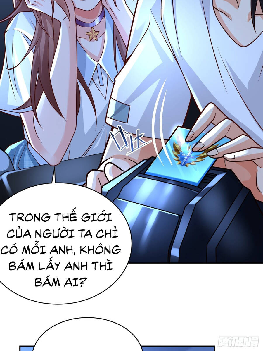 Người Chơi Siêu Cấp Chapter 9 - 23