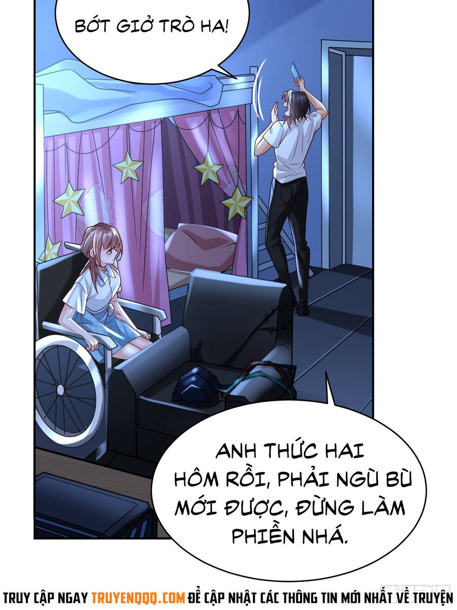 Người Chơi Siêu Cấp Chapter 9 - 24