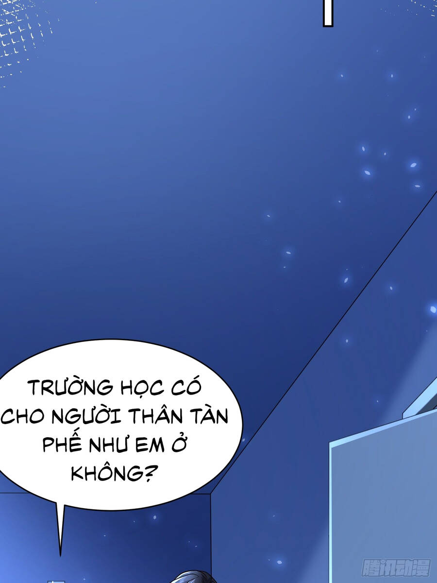 Người Chơi Siêu Cấp Chapter 9 - 27