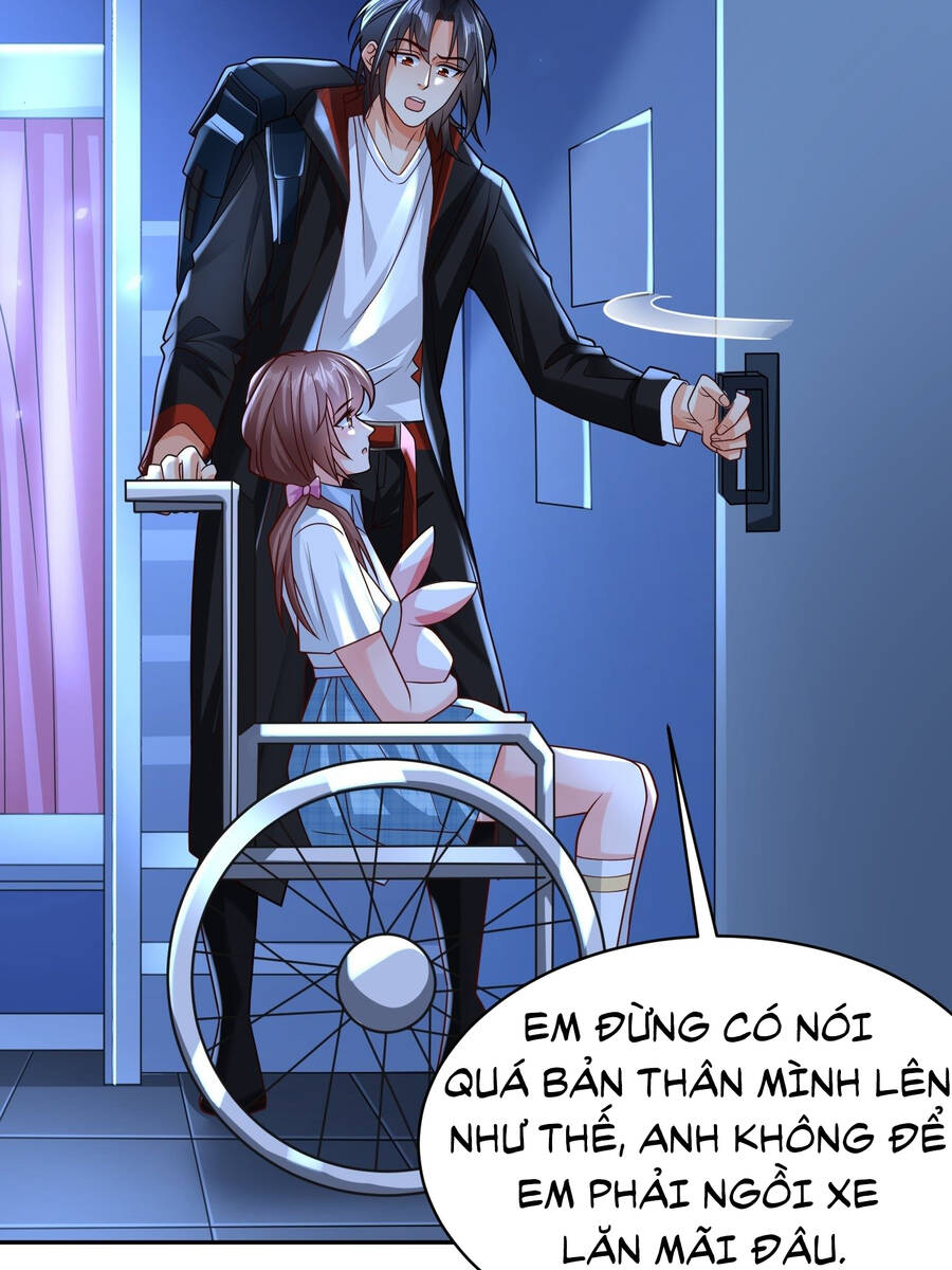 Người Chơi Siêu Cấp Chapter 9 - 28