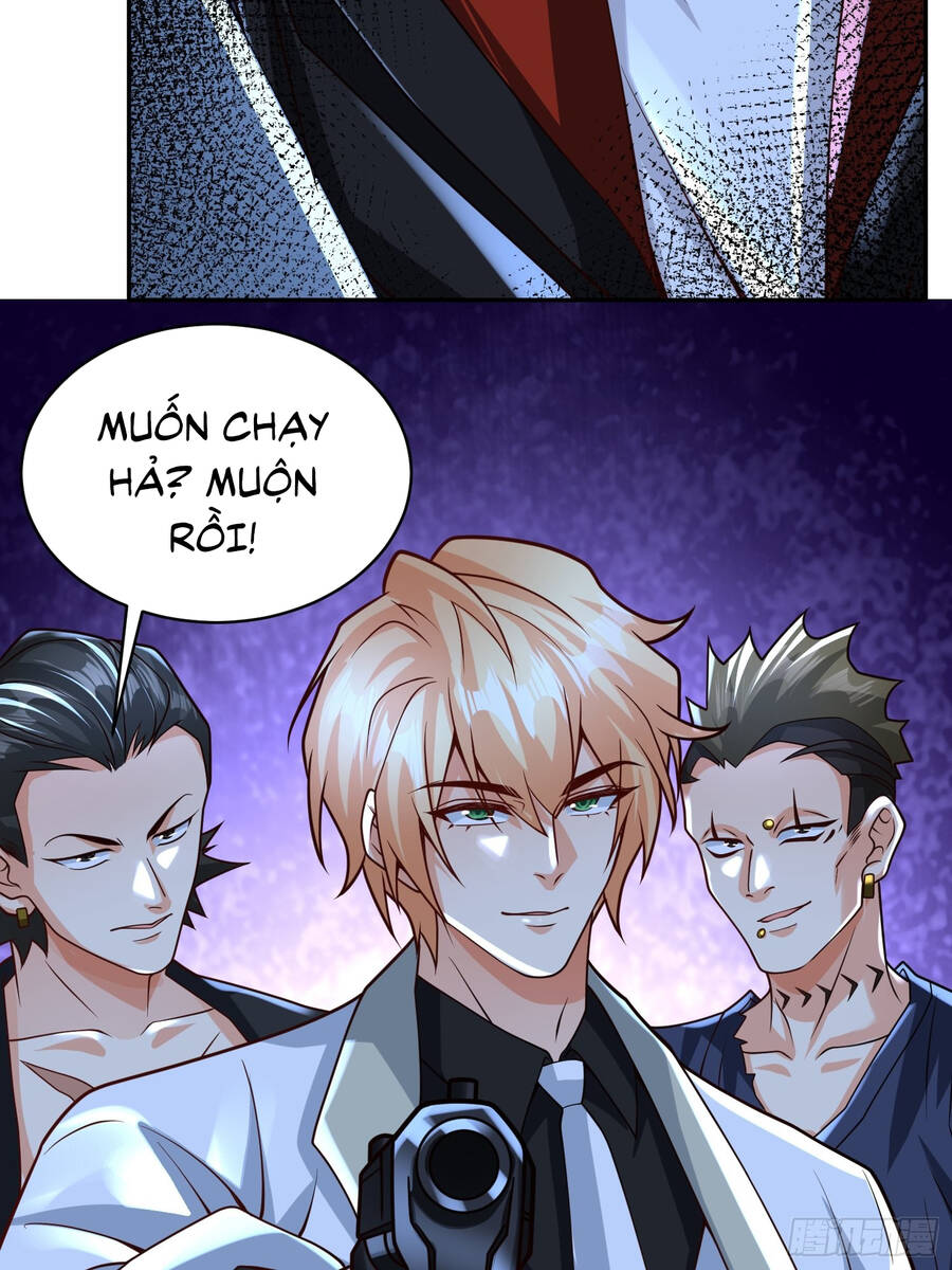 Người Chơi Siêu Cấp Chapter 9 - 30