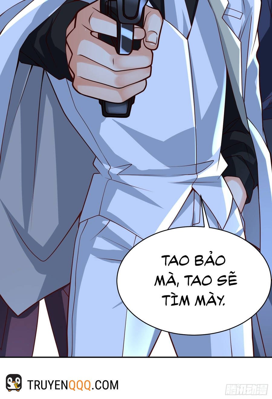 Người Chơi Siêu Cấp Chapter 9 - 31