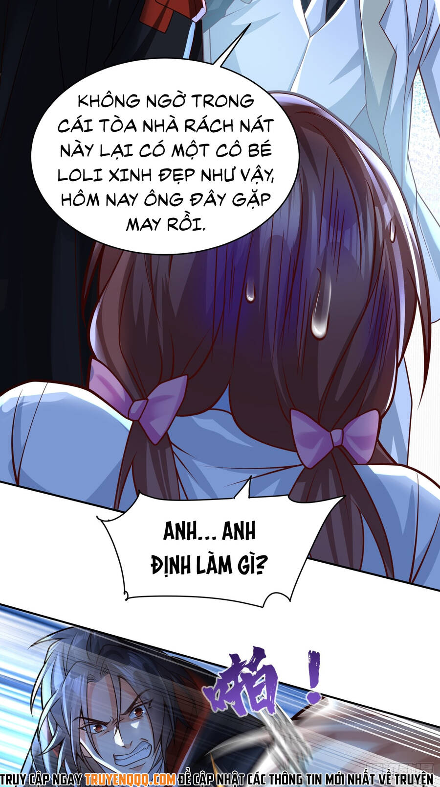 Người Chơi Siêu Cấp Chapter 9 - 34