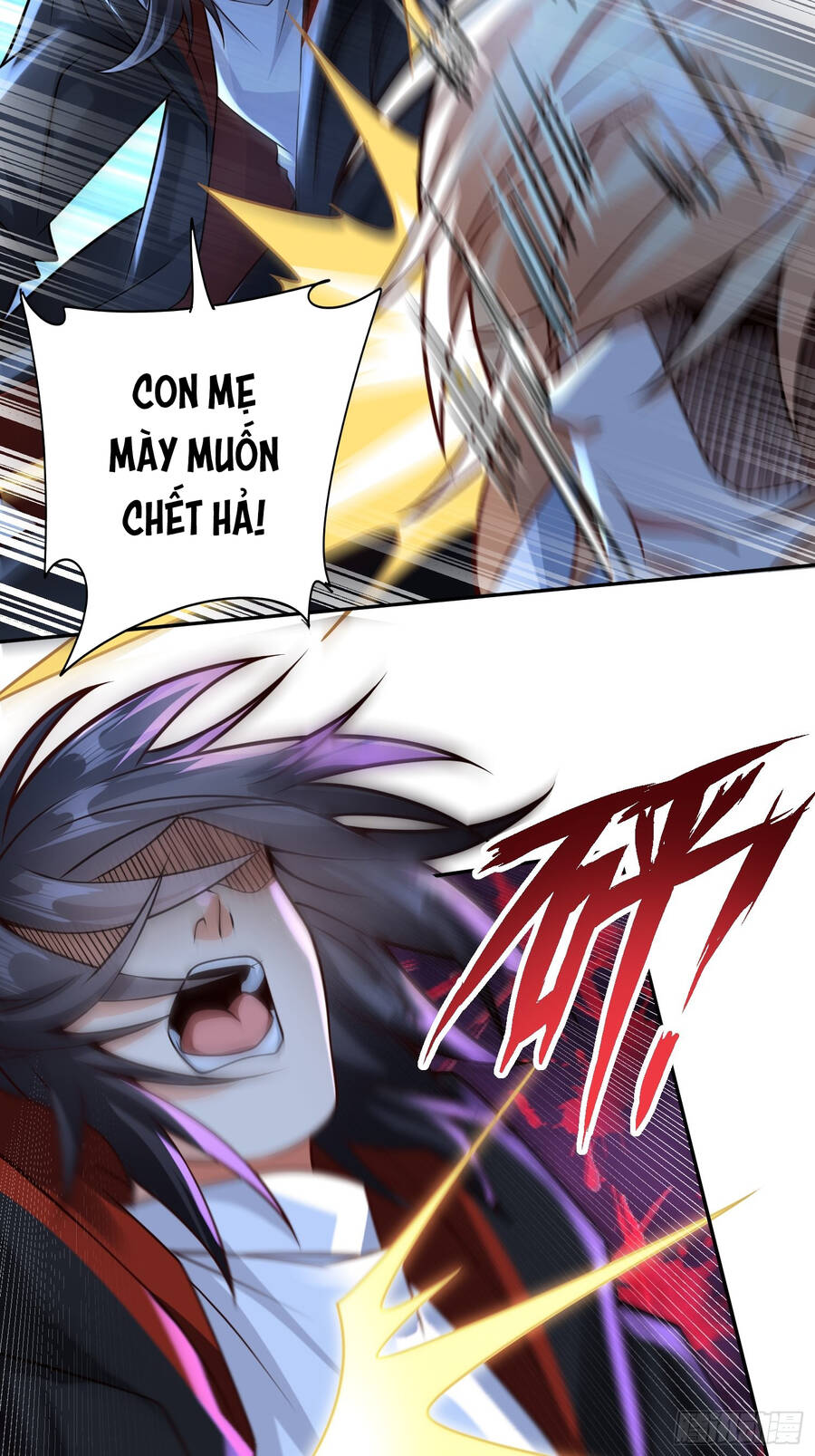 Người Chơi Siêu Cấp Chapter 9 - 35