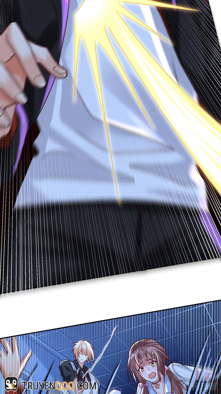 Người Chơi Siêu Cấp Chapter 9 - 36