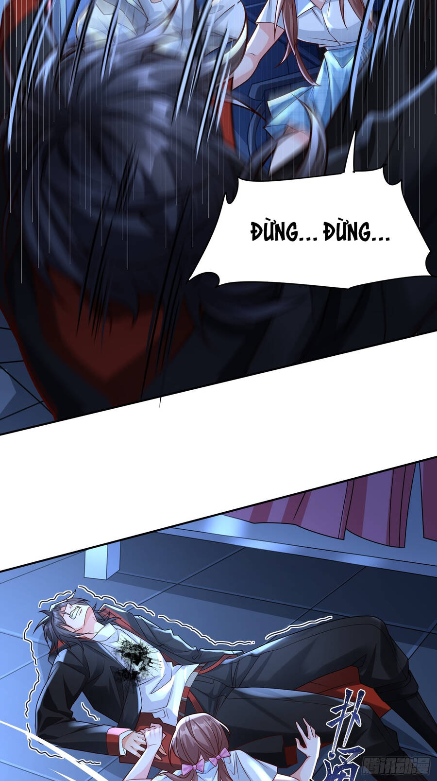 Người Chơi Siêu Cấp Chapter 9 - 37