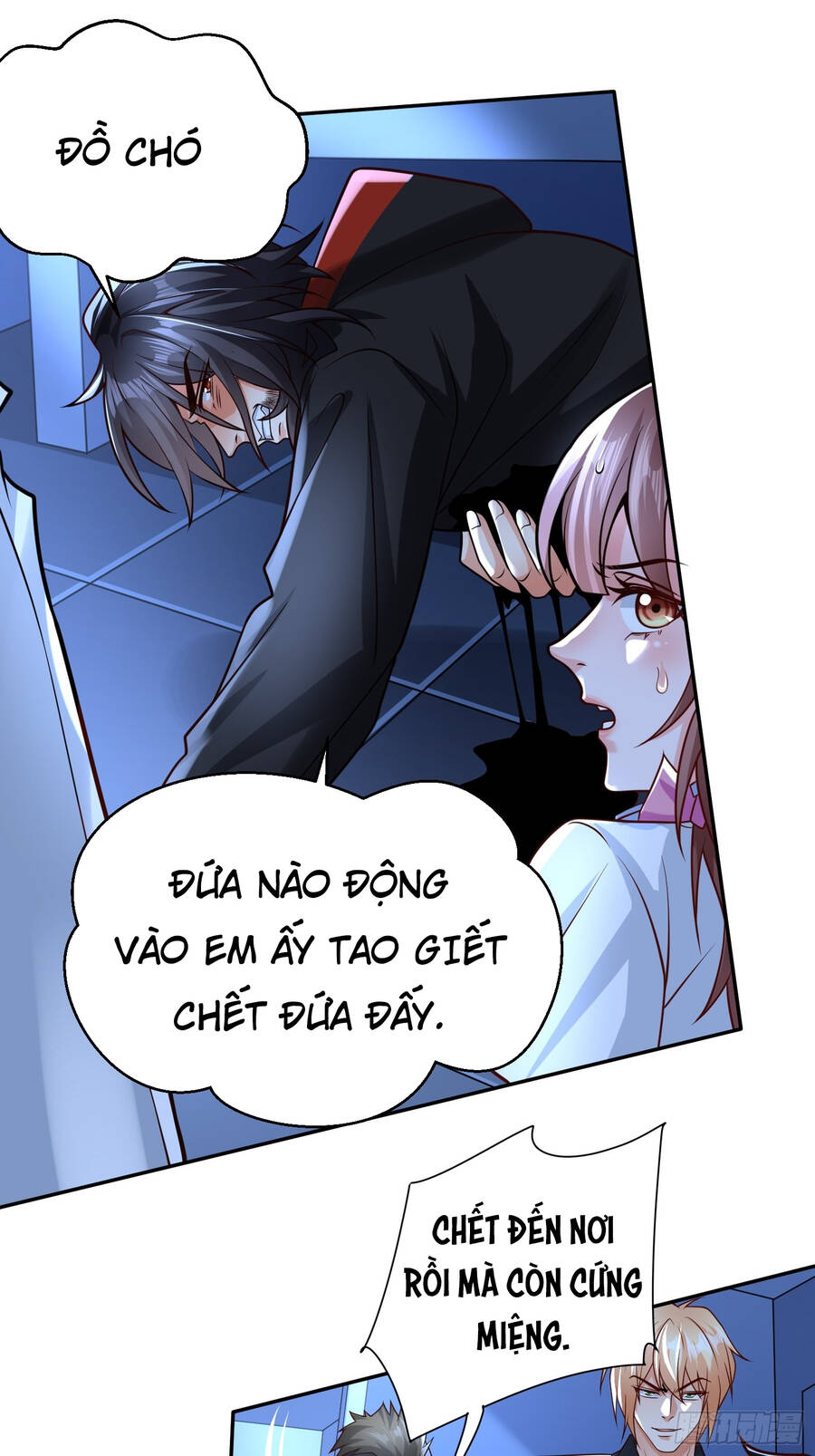 Người Chơi Siêu Cấp Chapter 9 - 40