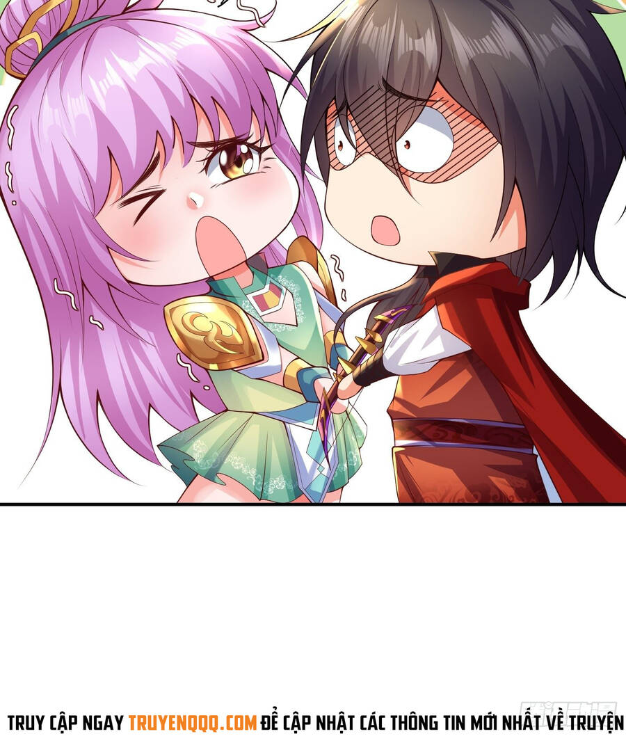 Người Chơi Siêu Cấp Chapter 9 - 4