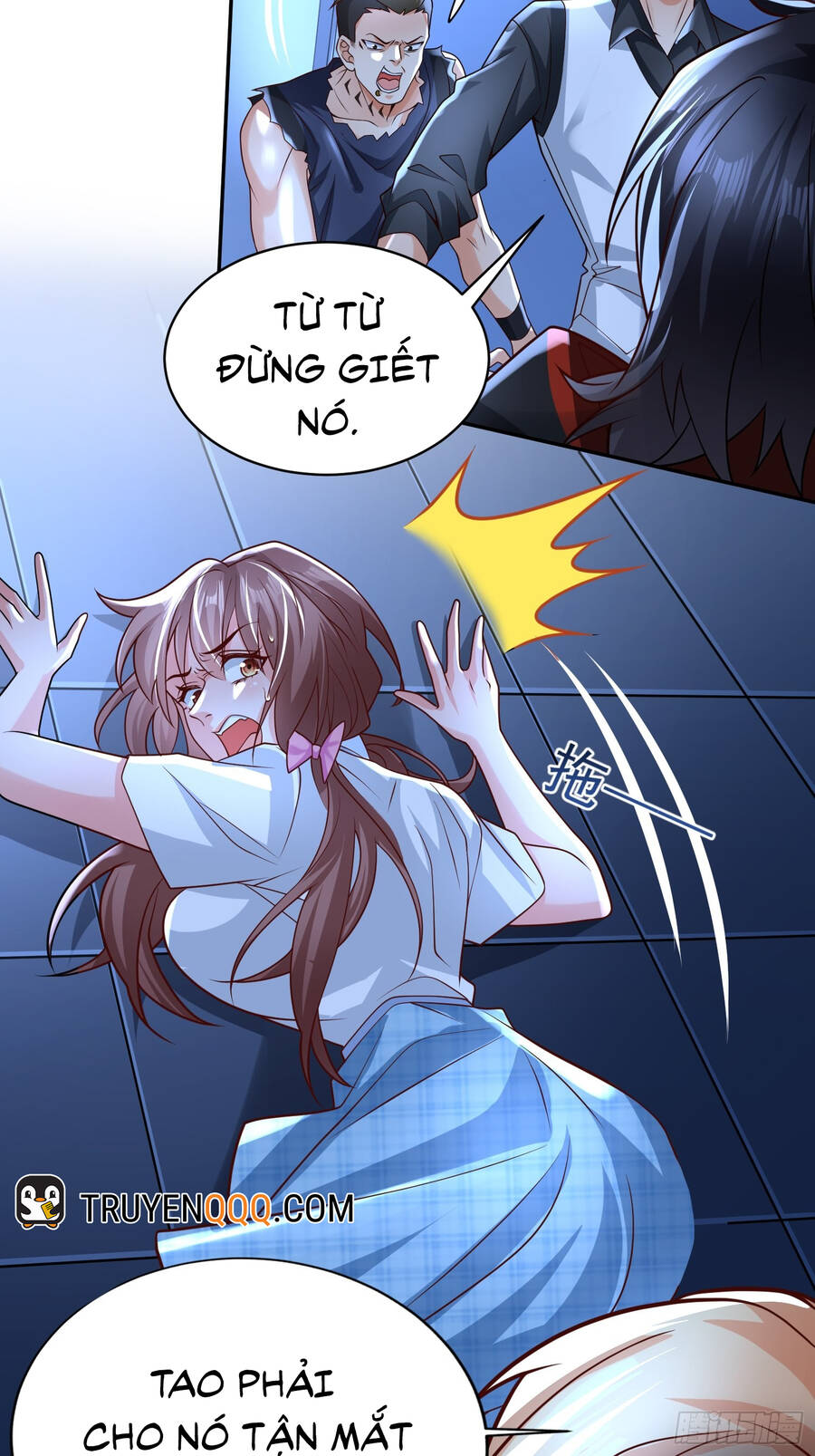 Người Chơi Siêu Cấp Chapter 9 - 41