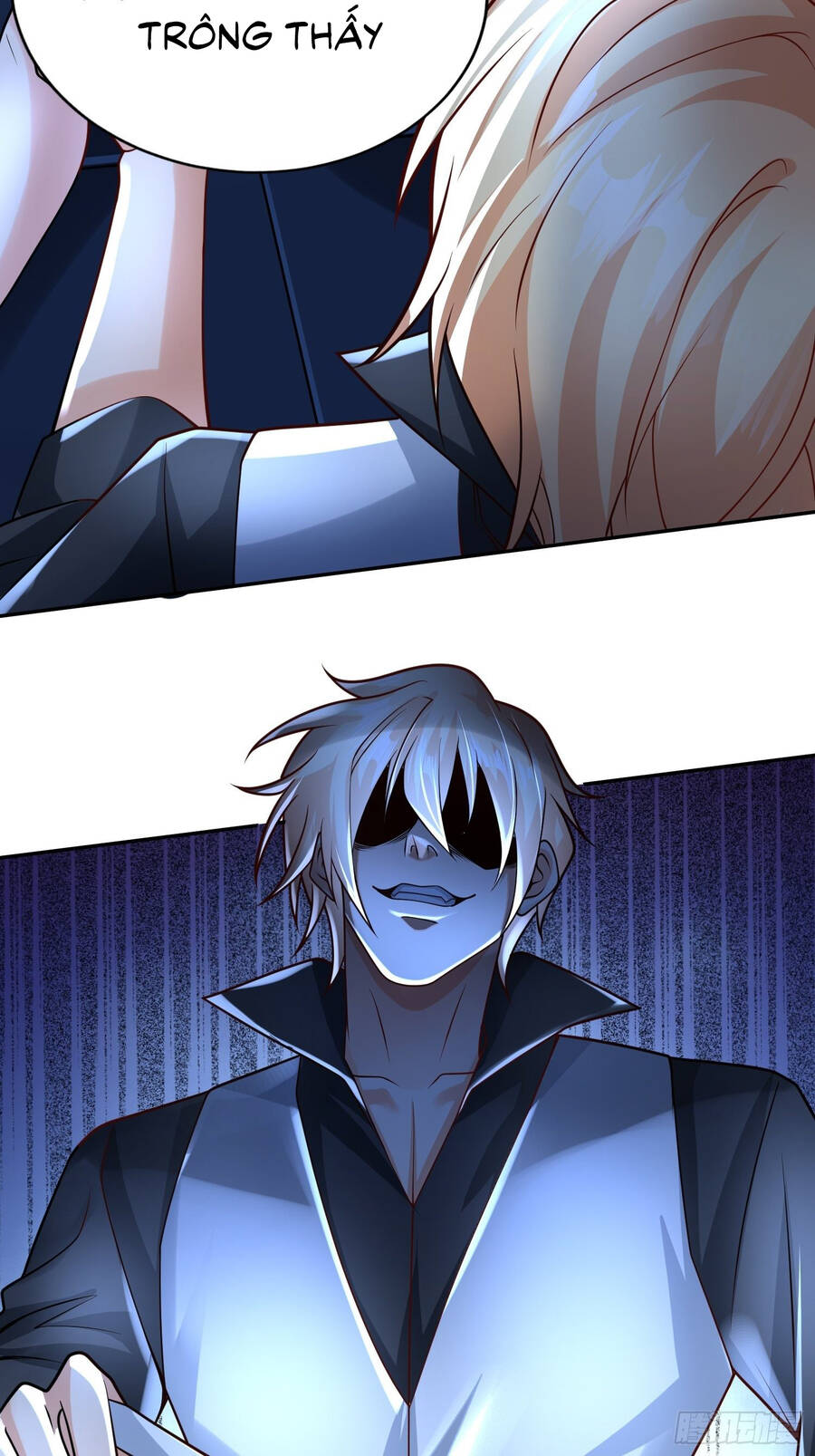 Người Chơi Siêu Cấp Chapter 9 - 42