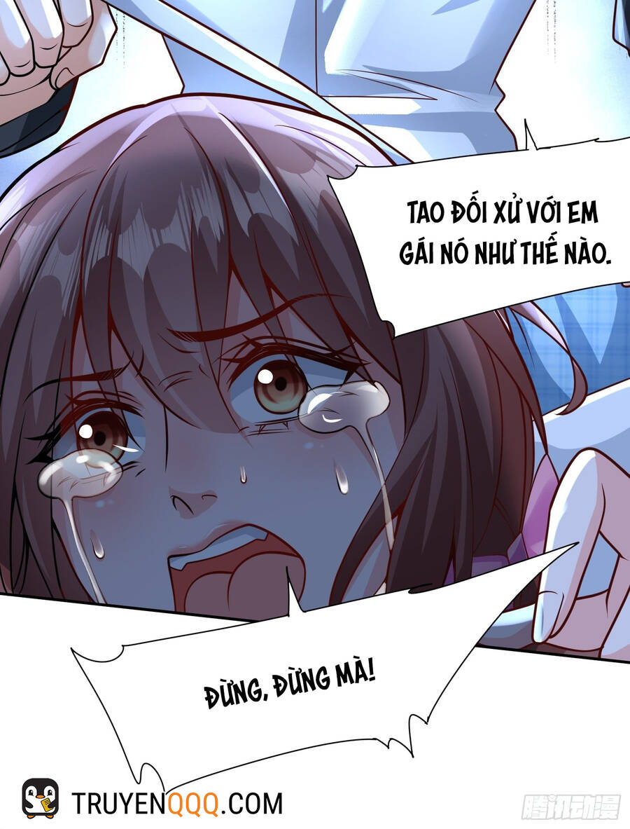 Người Chơi Siêu Cấp Chapter 9 - 43