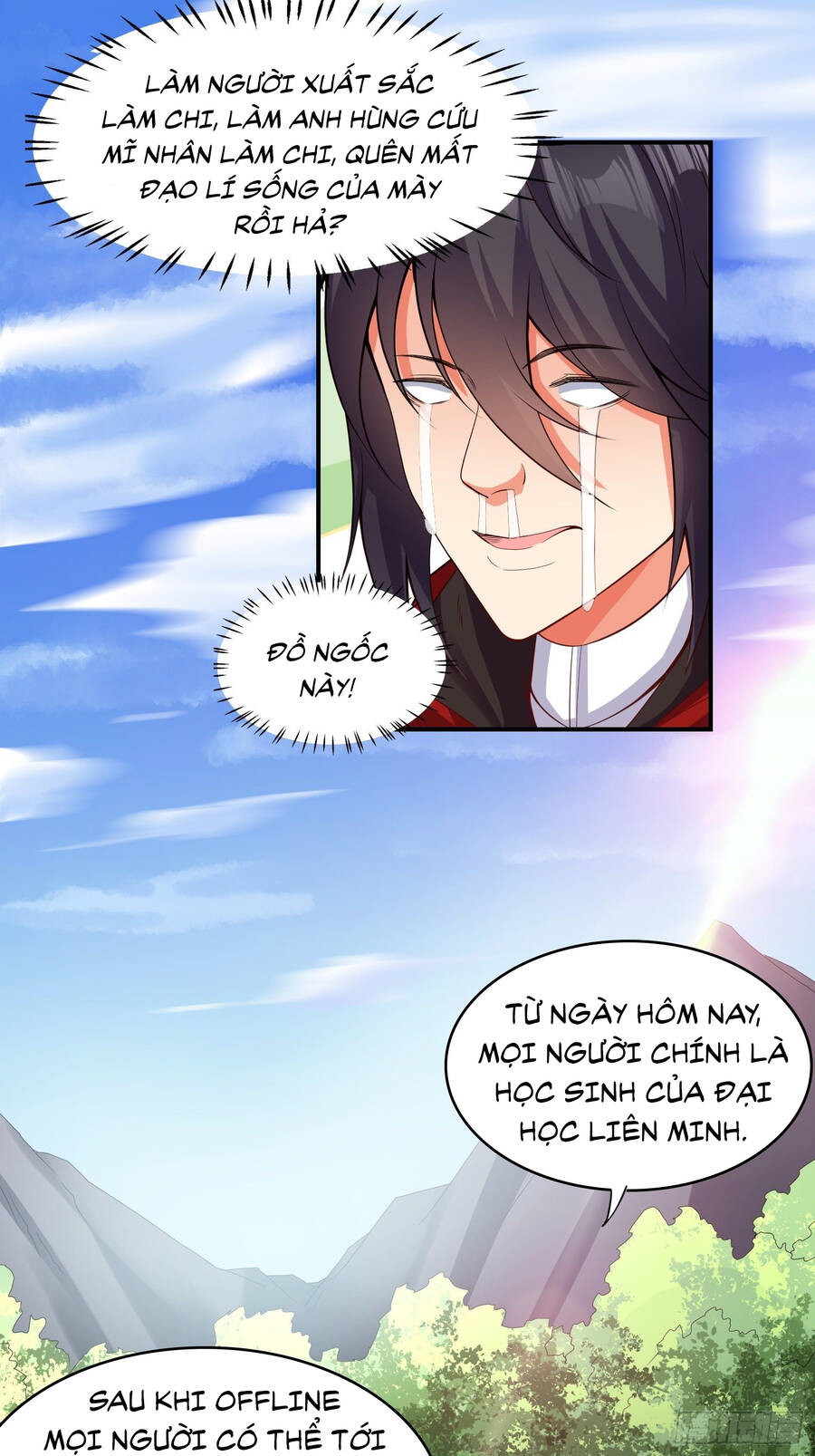 Người Chơi Siêu Cấp Chapter 9 - 5