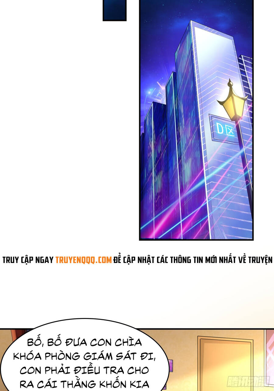 Người Chơi Siêu Cấp Chapter 9 - 9