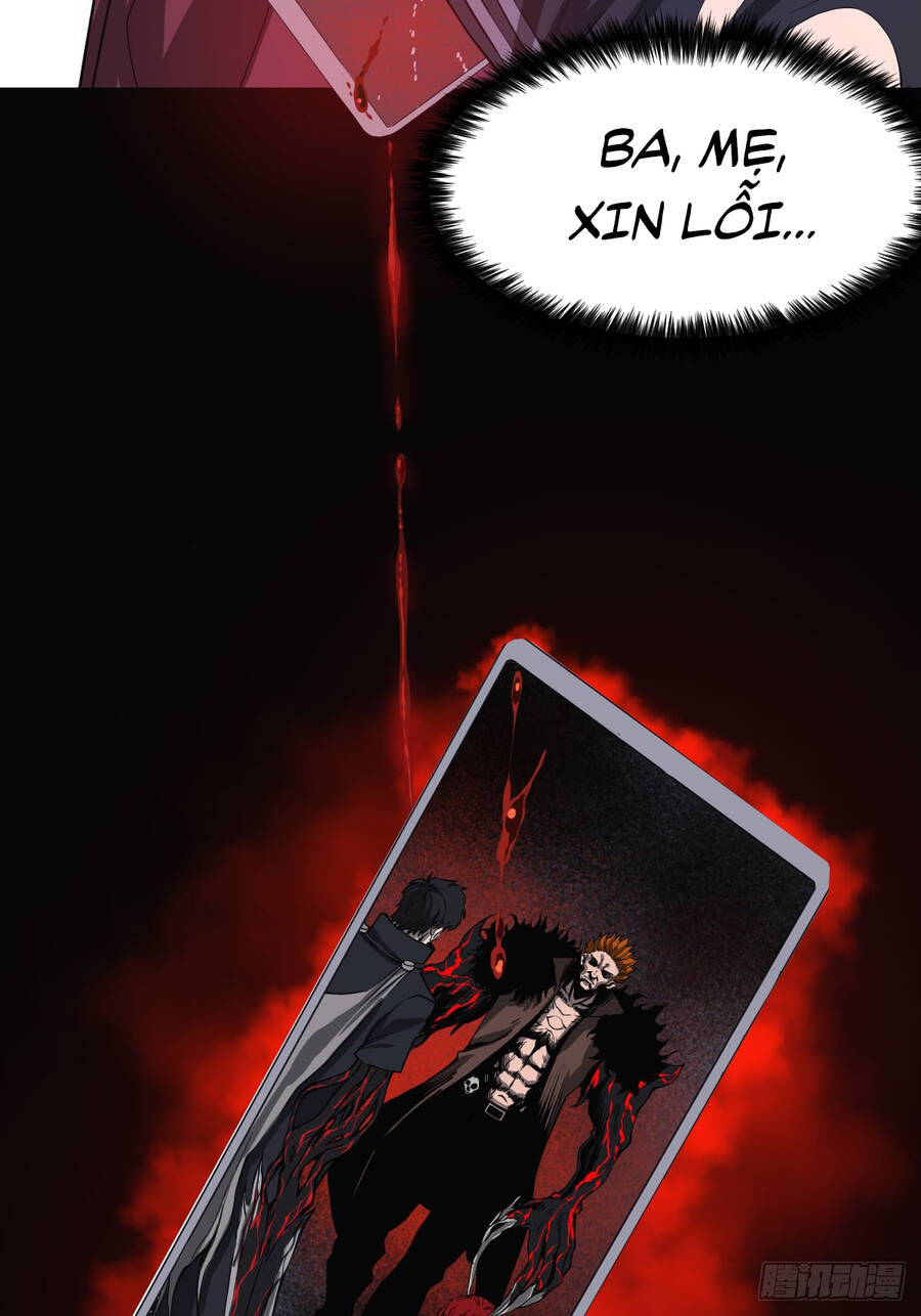 Trở Lại Với Sức Mạnh Của Hệ Thống Chapter 1 - 28
