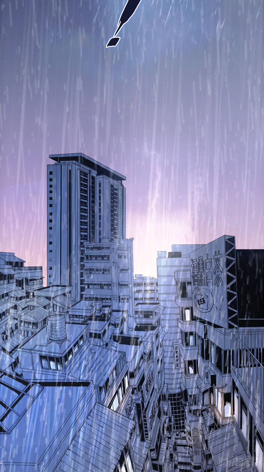 Trở Lại Với Sức Mạnh Của Hệ Thống Chapter 1 - 3