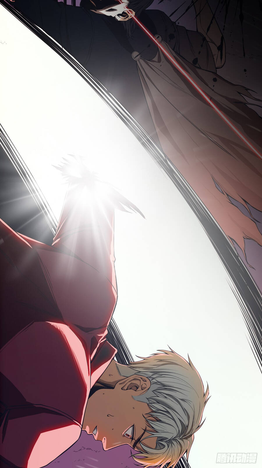 Trở Lại Với Sức Mạnh Của Hệ Thống Chapter 1 - 9