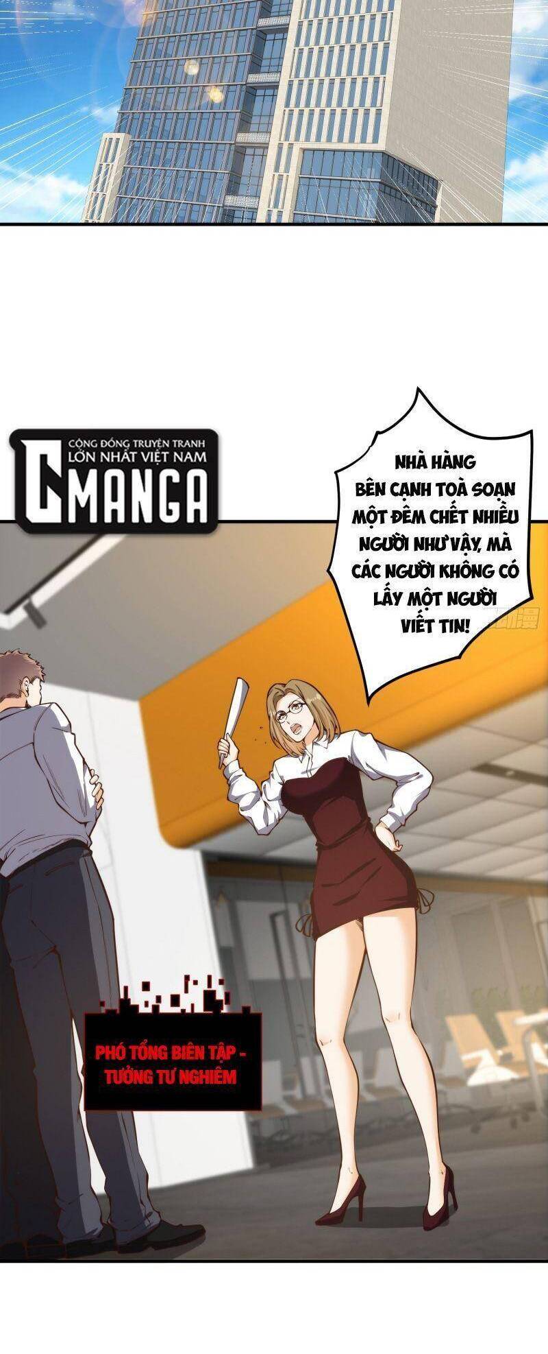 Trở Lại Với Sức Mạnh Của Hệ Thống Chapter 10 - 2