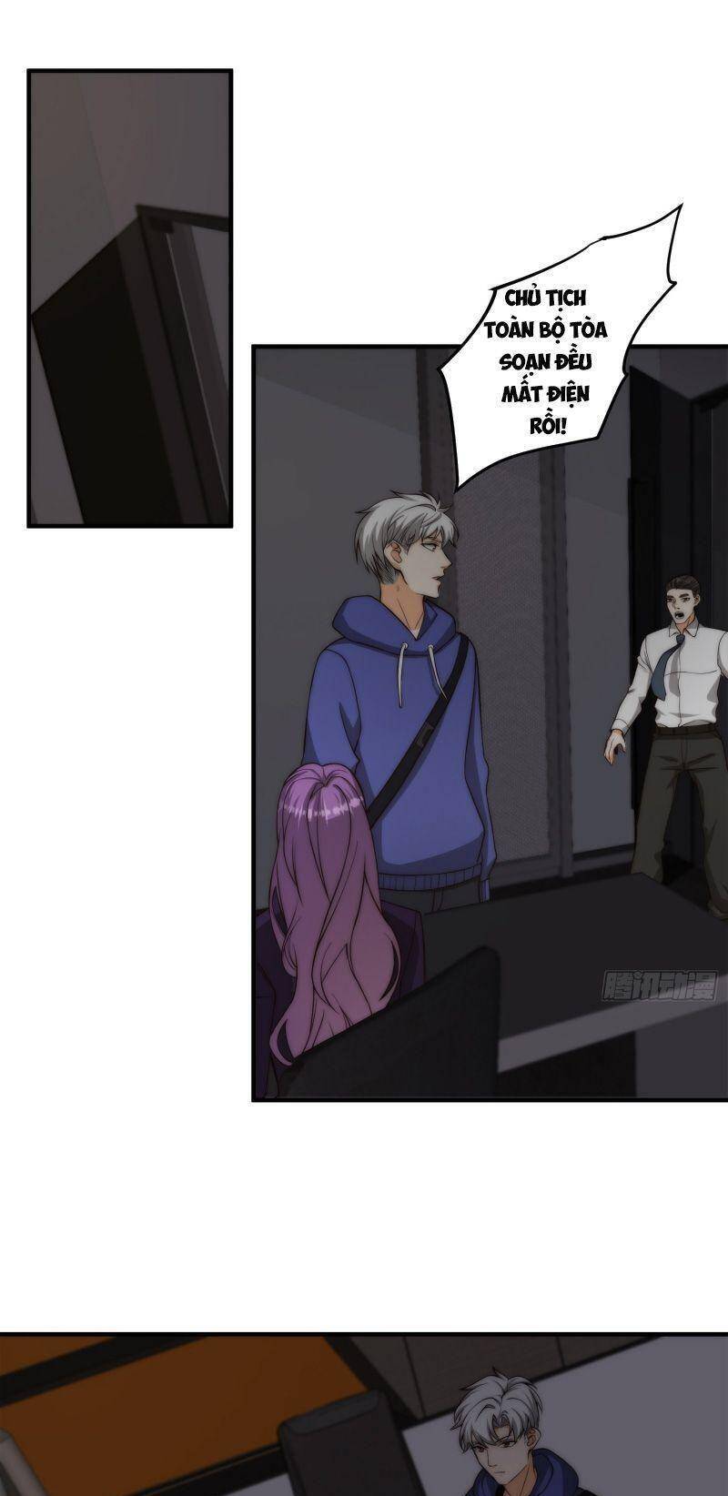 Trở Lại Với Sức Mạnh Của Hệ Thống Chapter 11 - 12