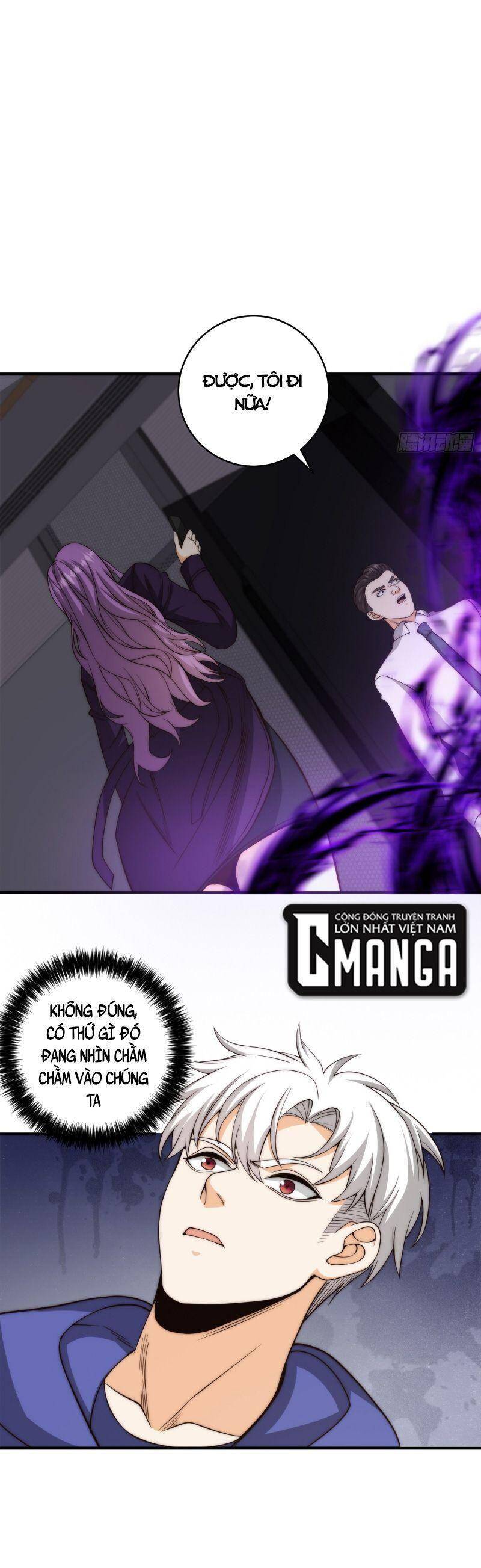 Trở Lại Với Sức Mạnh Của Hệ Thống Chapter 11 - 14