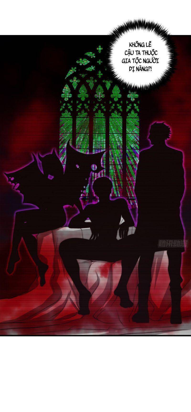Trở Lại Với Sức Mạnh Của Hệ Thống Chapter 11 - 23