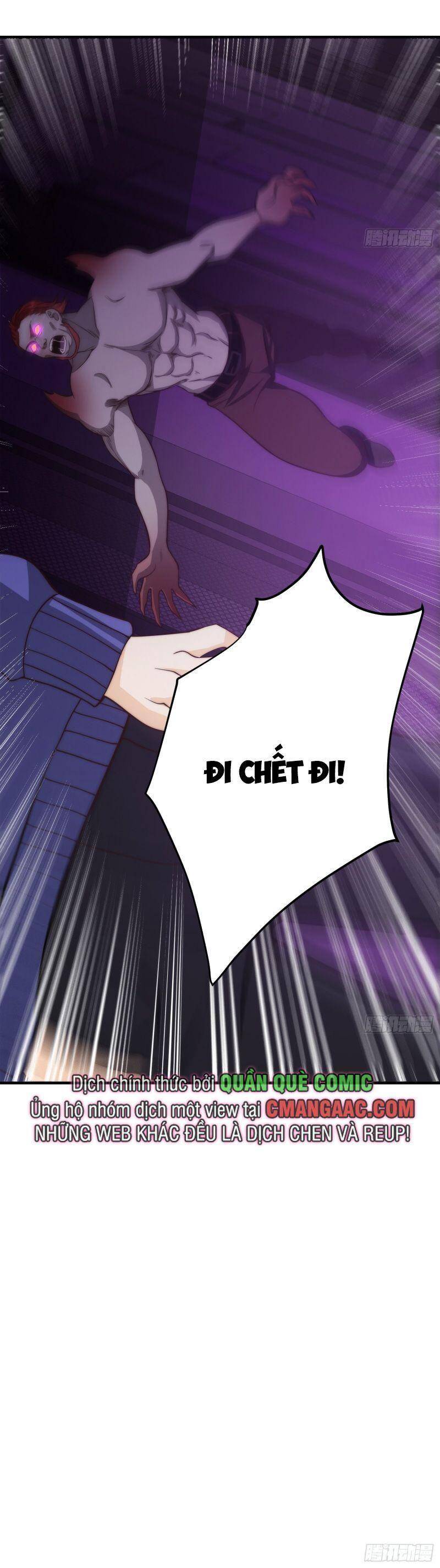 Trở Lại Với Sức Mạnh Của Hệ Thống Chapter 11 - 25