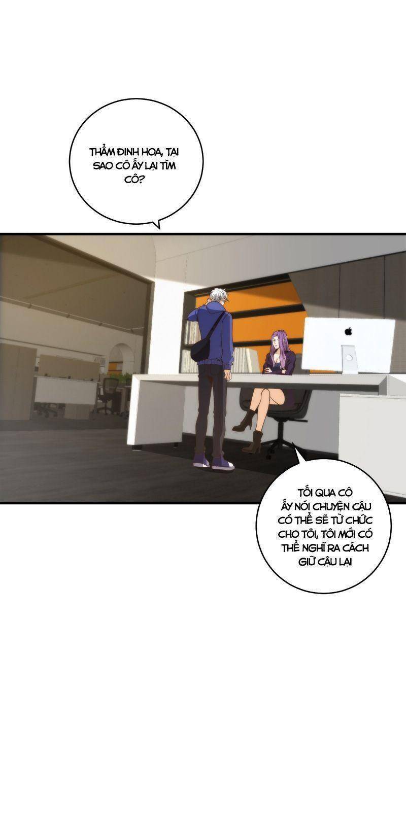 Trở Lại Với Sức Mạnh Của Hệ Thống Chapter 11 - 7