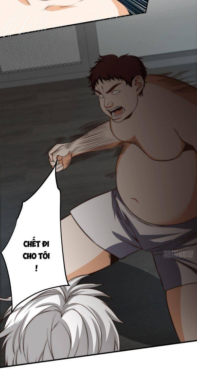 Trở Lại Với Sức Mạnh Của Hệ Thống Chapter 12 - 13