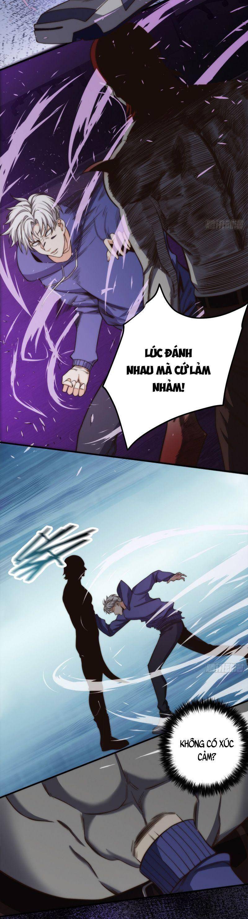 Trở Lại Với Sức Mạnh Của Hệ Thống Chapter 12 - 6