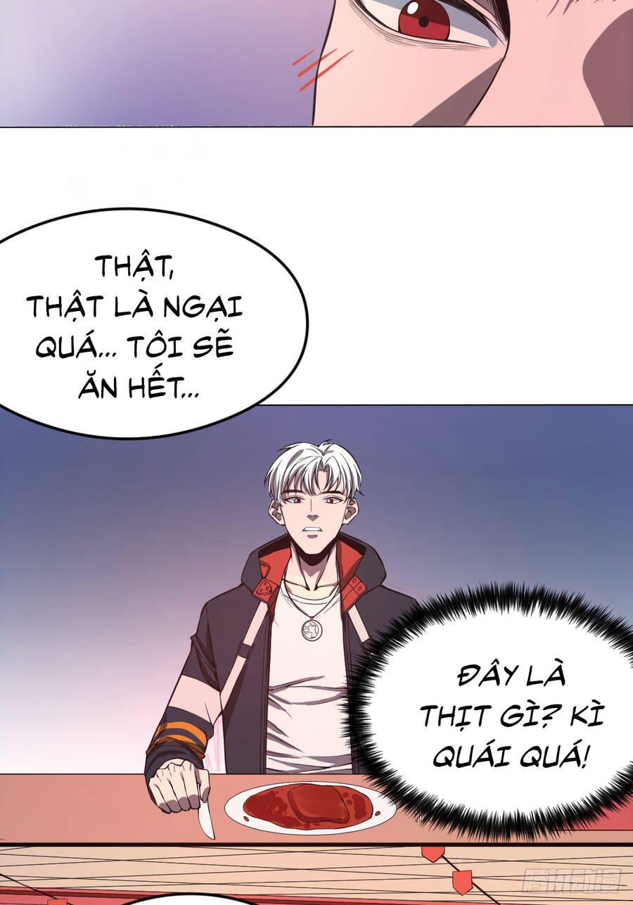 Trở Lại Với Sức Mạnh Của Hệ Thống Chapter 2 - 11