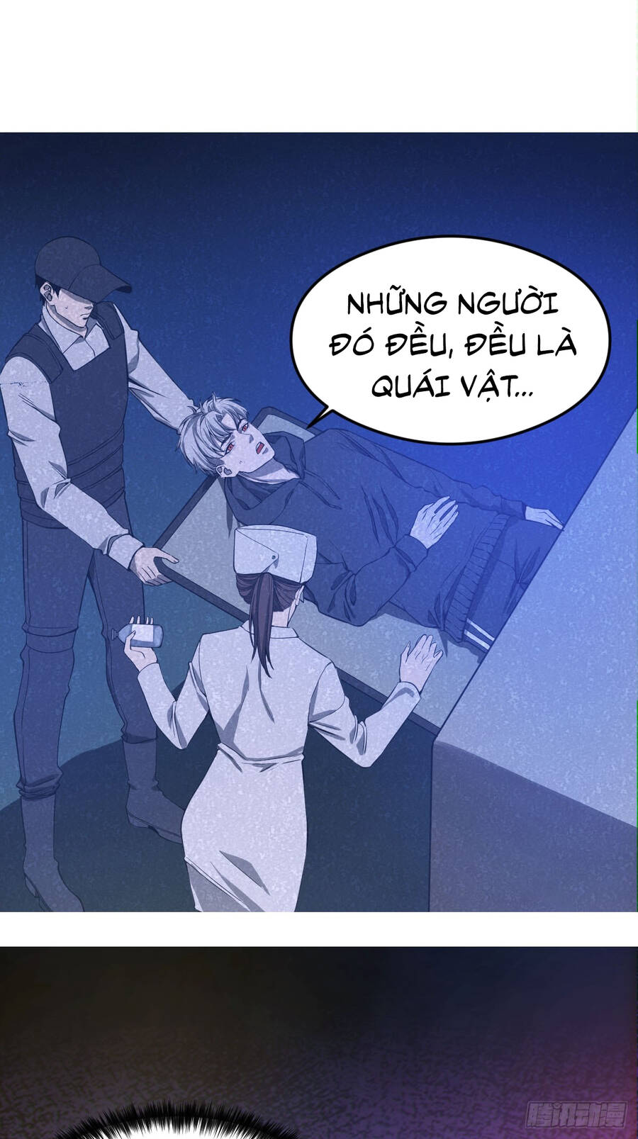 Trở Lại Với Sức Mạnh Của Hệ Thống Chapter 2 - 16