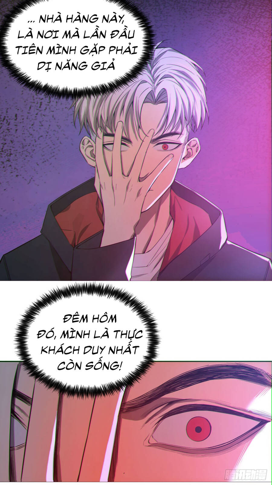 Trở Lại Với Sức Mạnh Của Hệ Thống Chapter 2 - 17