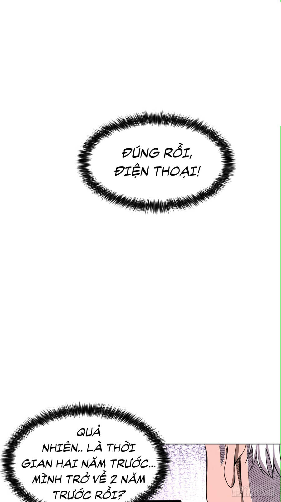 Trở Lại Với Sức Mạnh Của Hệ Thống Chapter 2 - 18
