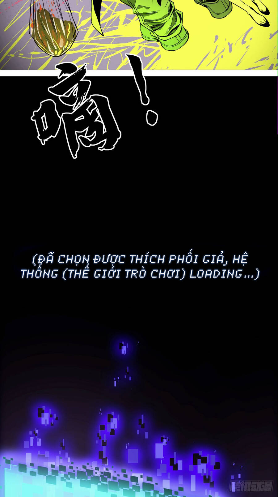 Trở Lại Với Sức Mạnh Của Hệ Thống Chapter 2 - 21