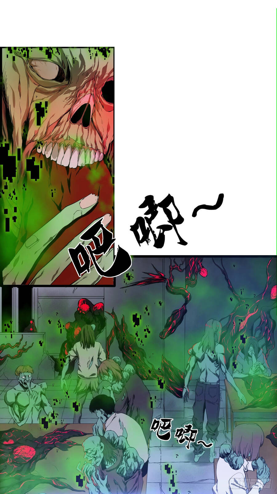 Trở Lại Với Sức Mạnh Của Hệ Thống Chapter 2 - 24