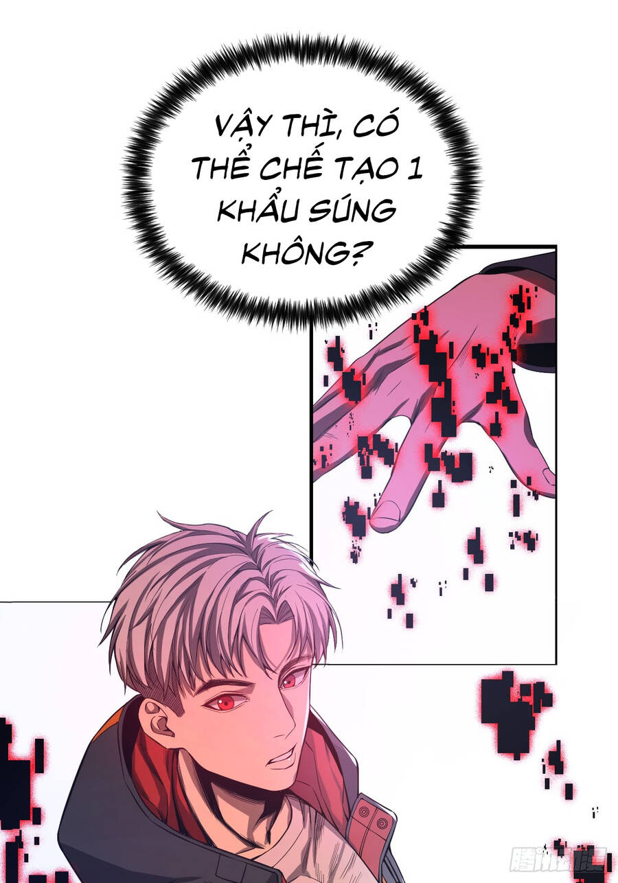 Trở Lại Với Sức Mạnh Của Hệ Thống Chapter 2 - 30
