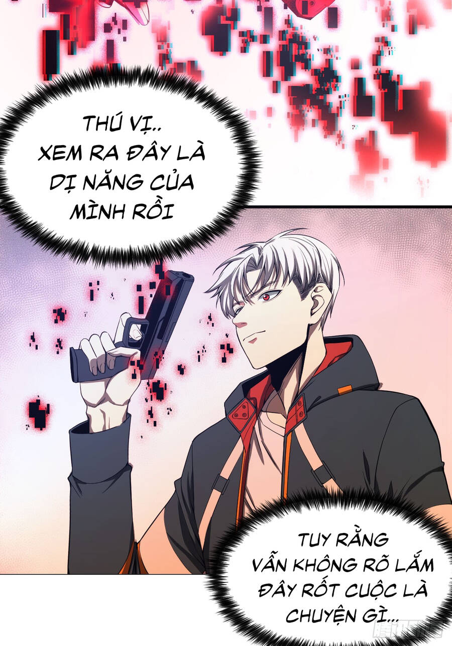 Trở Lại Với Sức Mạnh Của Hệ Thống Chapter 2 - 32