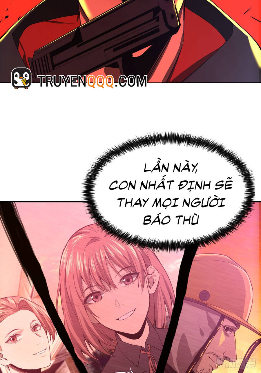 Trở Lại Với Sức Mạnh Của Hệ Thống Chapter 2 - 35