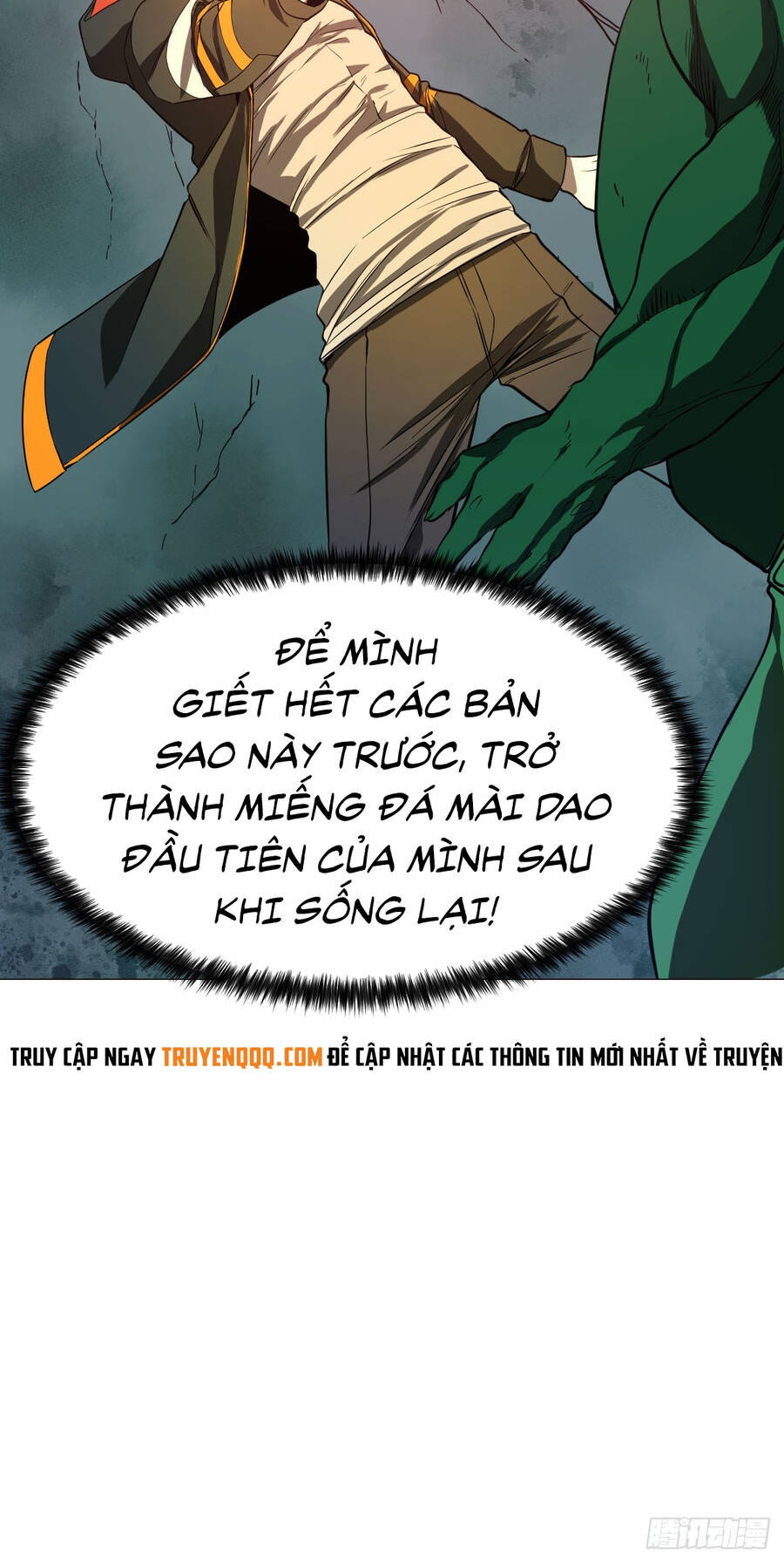 Trở Lại Với Sức Mạnh Của Hệ Thống Chapter 2 - 41