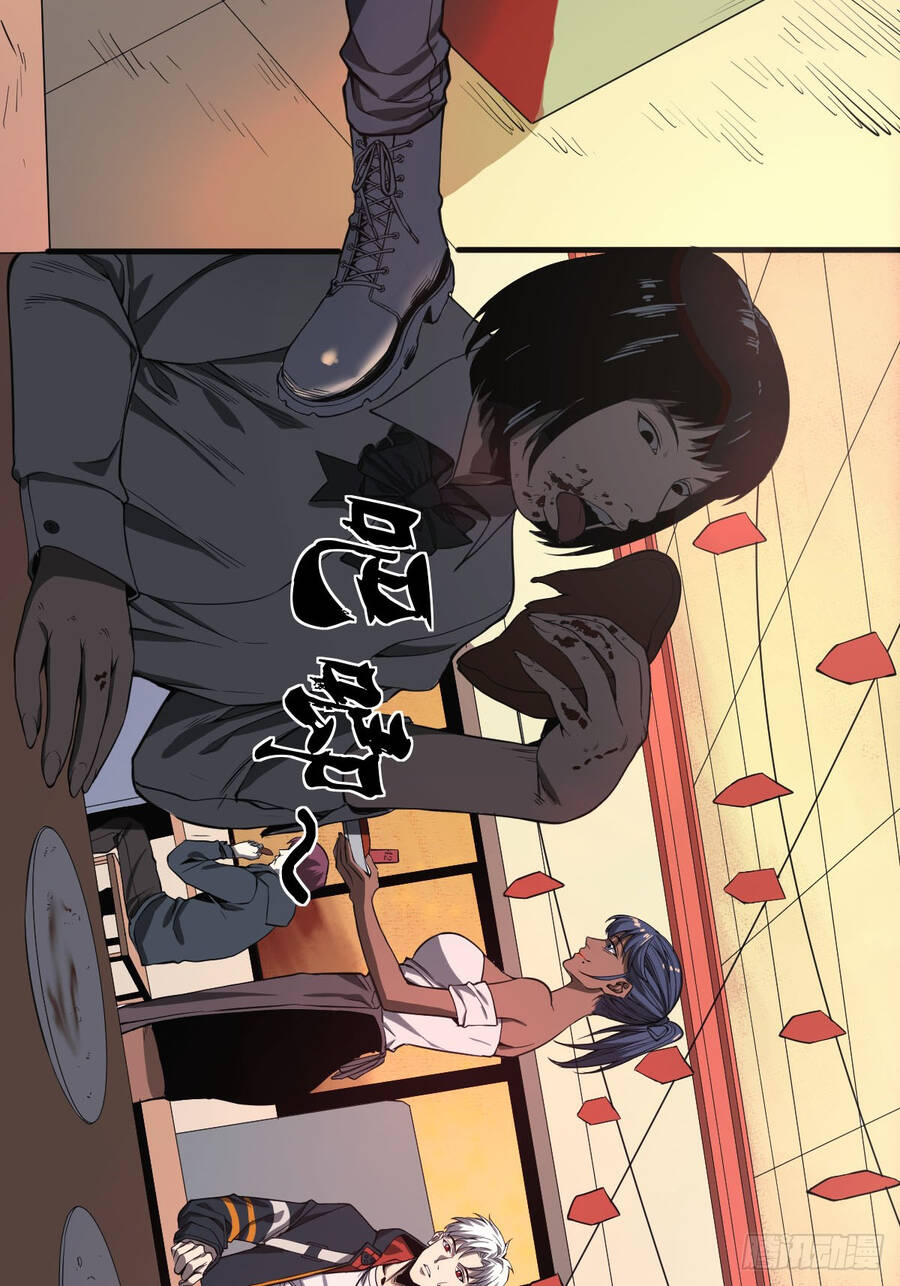 Trở Lại Với Sức Mạnh Của Hệ Thống Chapter 2 - 6