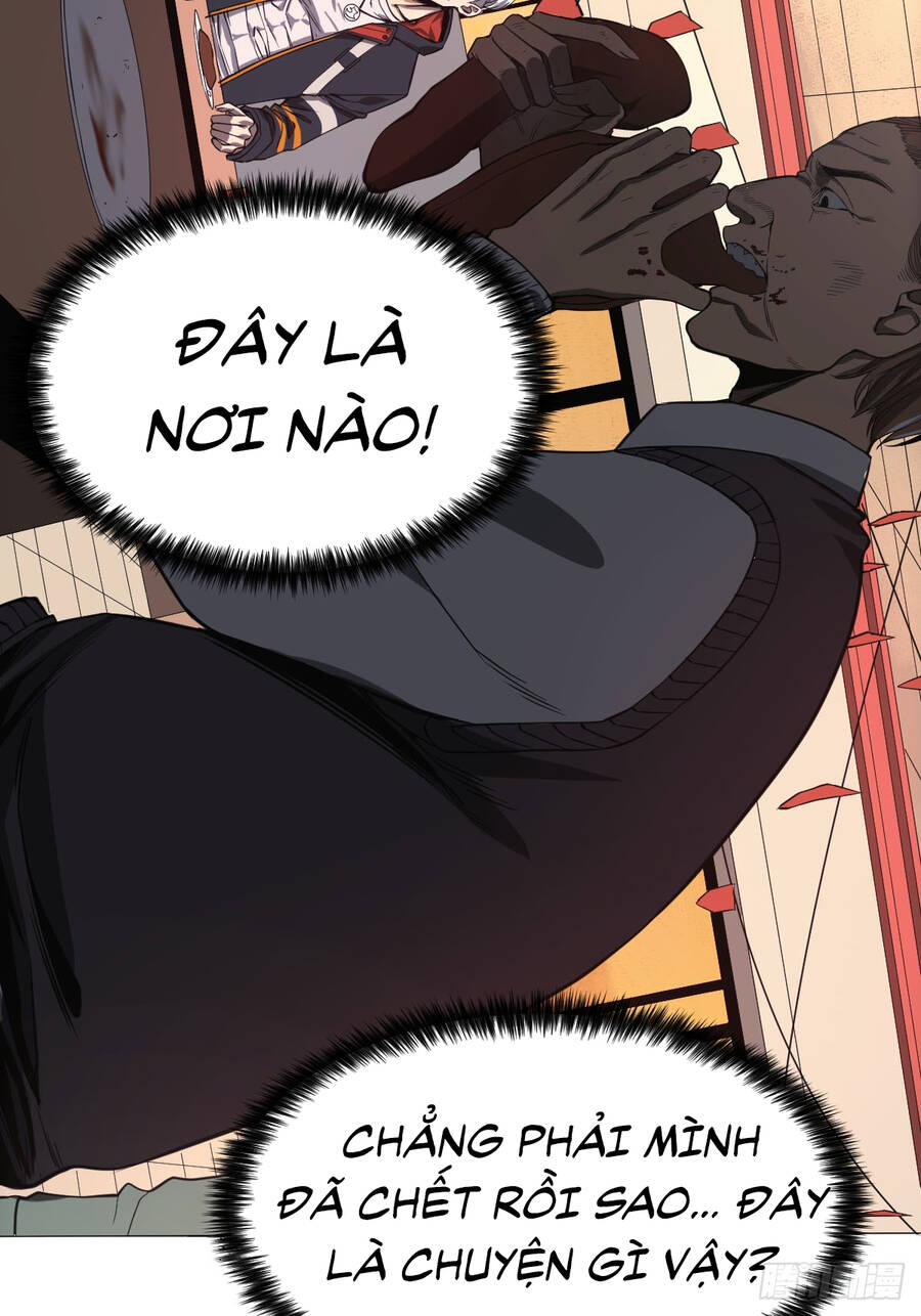 Trở Lại Với Sức Mạnh Của Hệ Thống Chapter 2 - 7