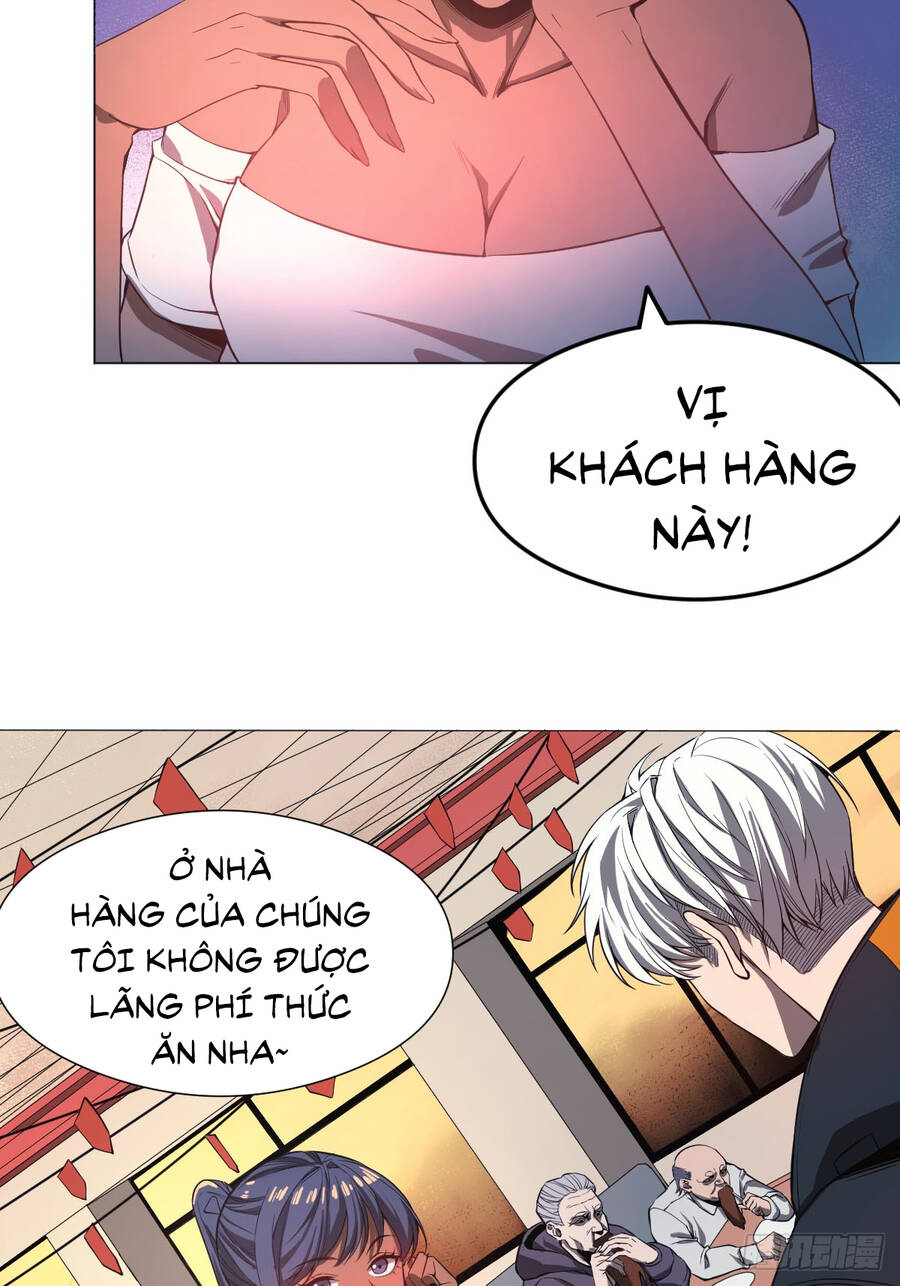 Trở Lại Với Sức Mạnh Của Hệ Thống Chapter 2 - 9