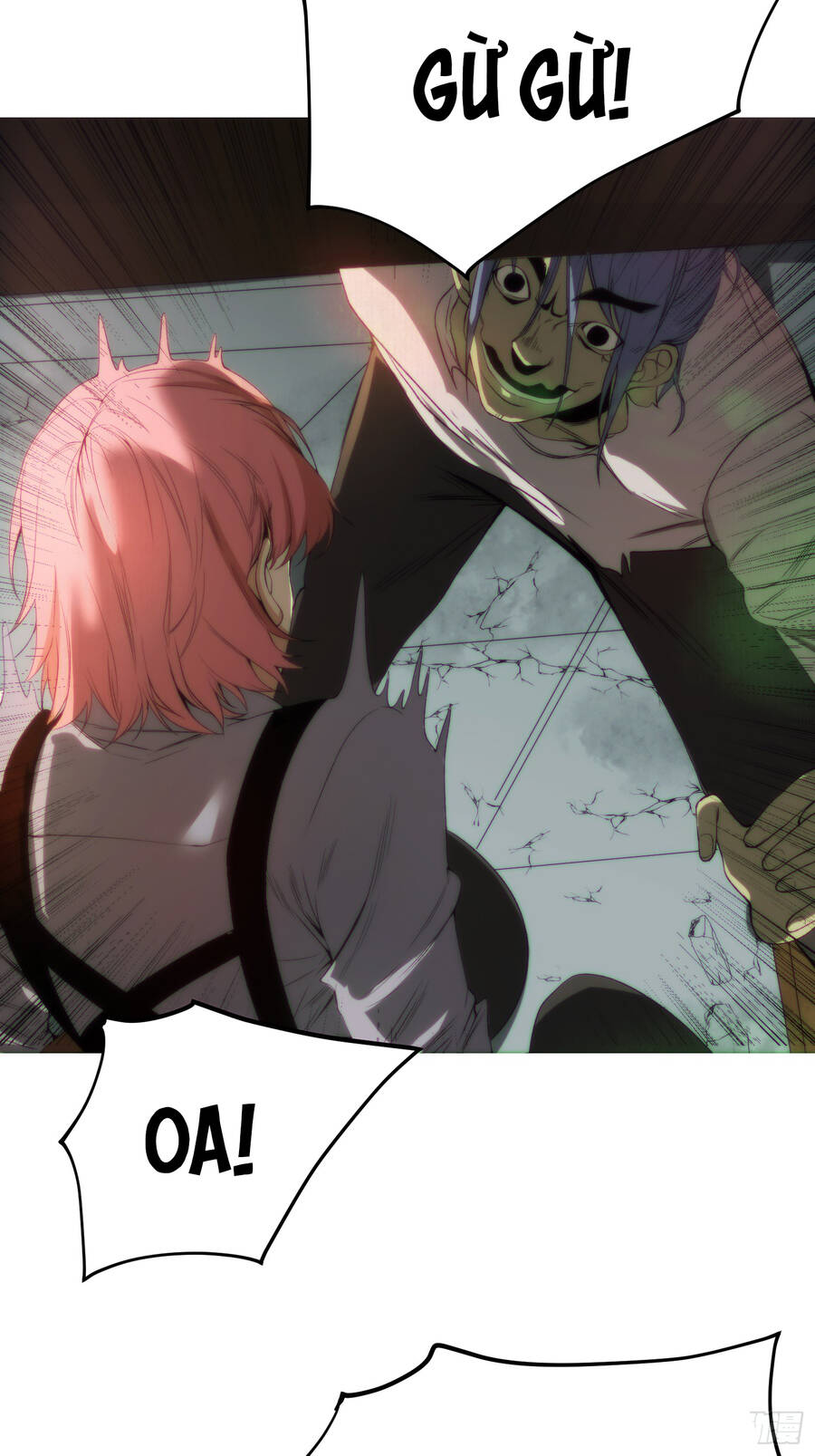 Trở Lại Với Sức Mạnh Của Hệ Thống Chapter 3 - 4