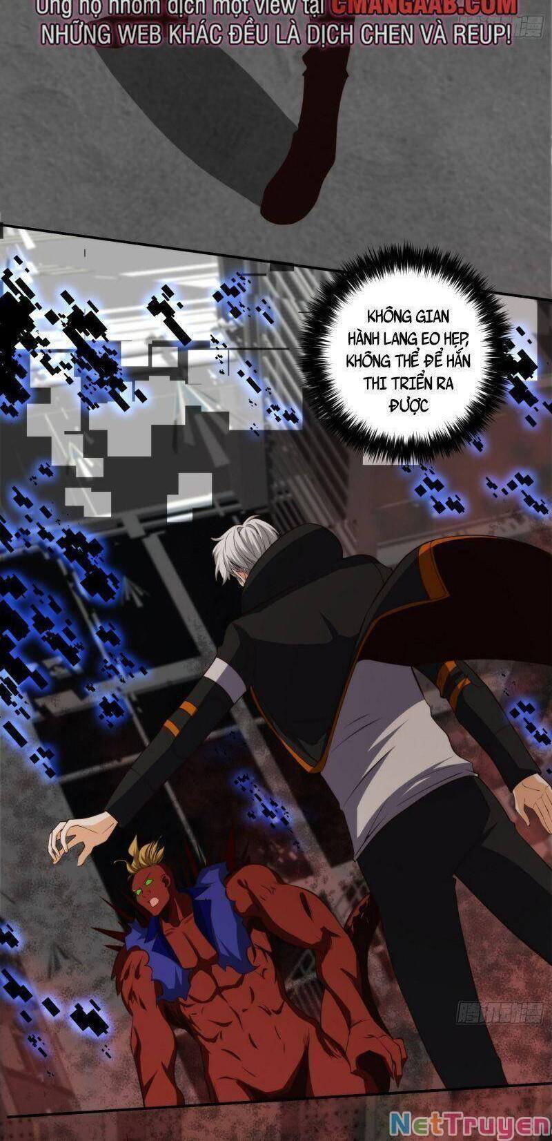 Trở Lại Với Sức Mạnh Của Hệ Thống Chapter 7 - 21