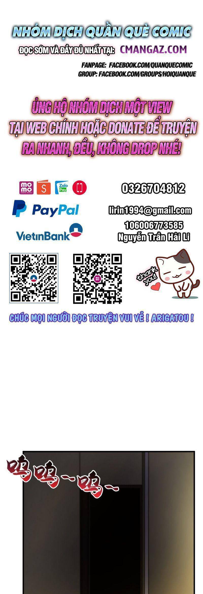 Trở Lại Với Sức Mạnh Của Hệ Thống Chapter 5 - 1