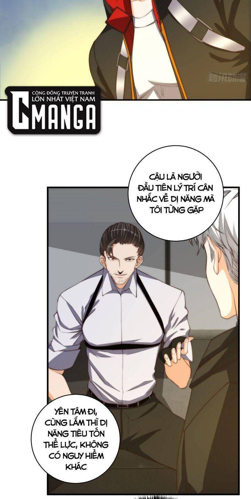 Trở Lại Với Sức Mạnh Của Hệ Thống Chapter 5 - 19