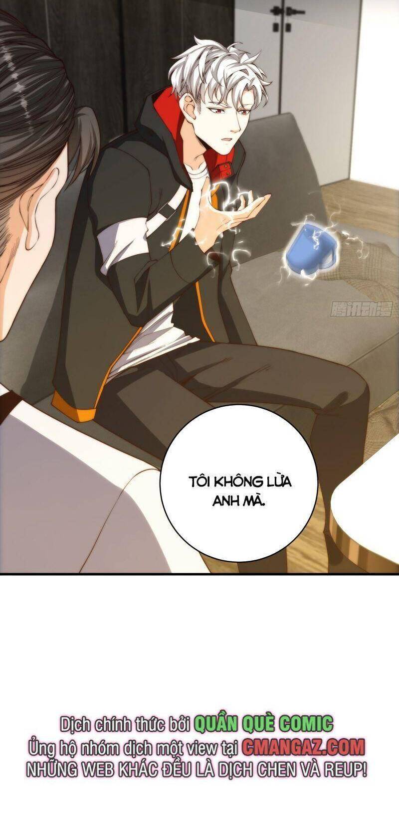 Trở Lại Với Sức Mạnh Của Hệ Thống Chapter 5 - 24