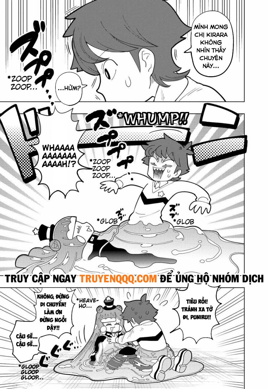 Cục Slime Dễ Thương Puniru Chapter 1 - 12